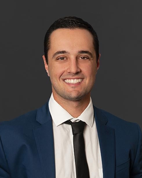 Corey Ghiringhelli, REALTOR
