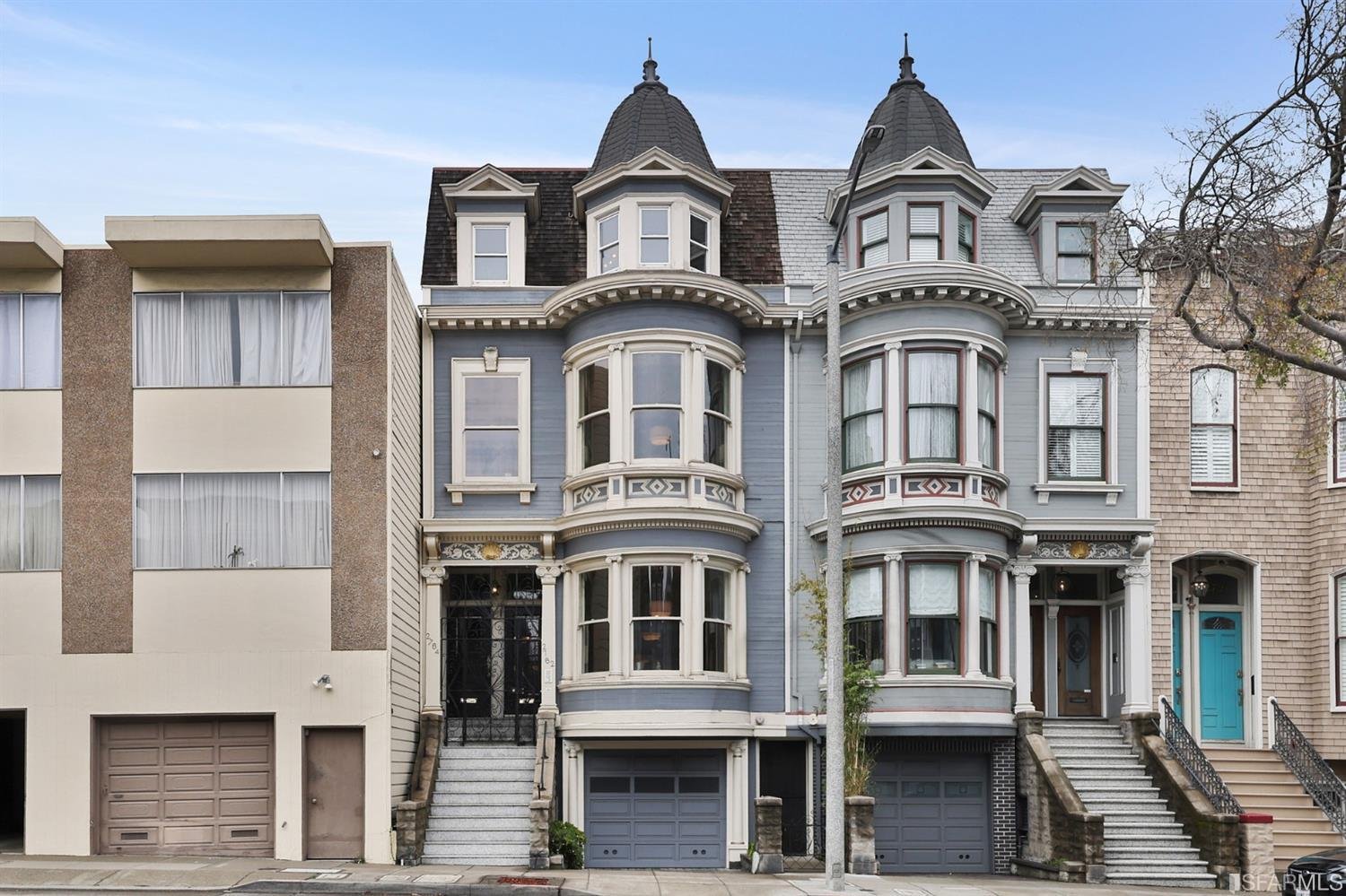 2762 Pine St, San Francisco, CA 94115