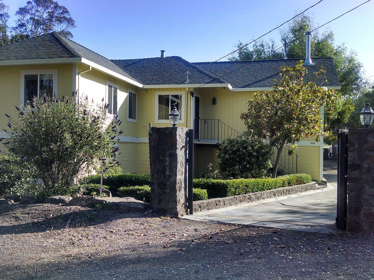 349 Ely Rd N, Petaluma, CA 94954