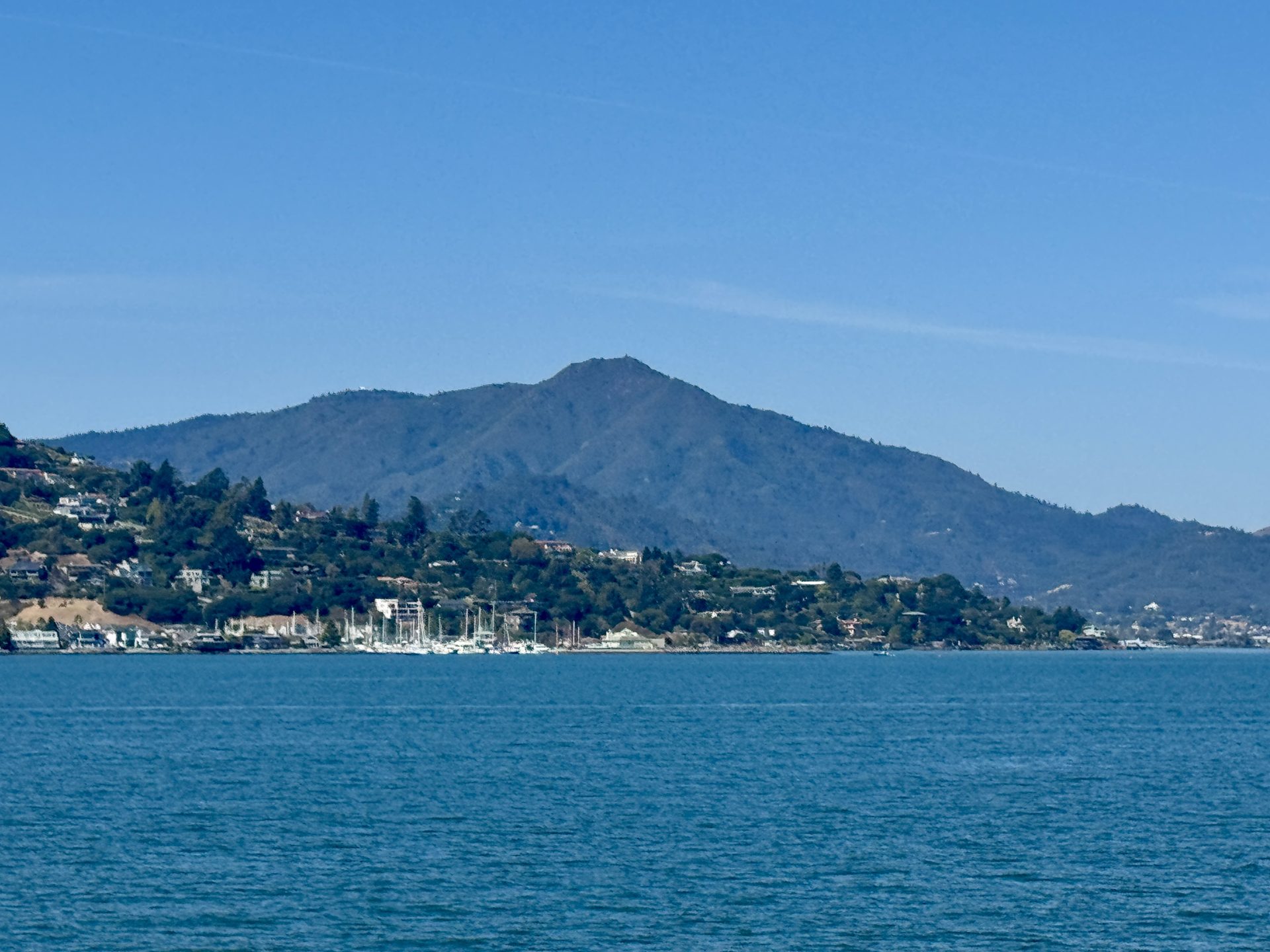 Marin County