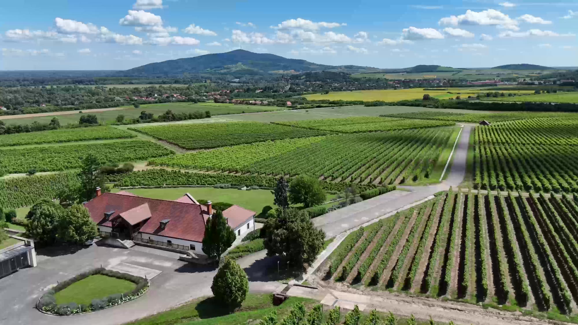 Sonoma County